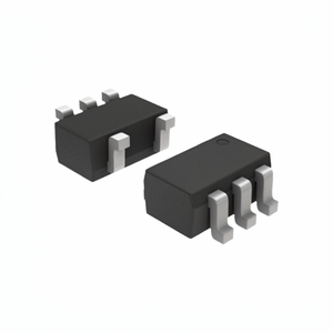 Composants de circuits électroniques 5 TSSOP, SC 70 5, SOT 353 APX321SEG-7 Puce Originale Service Complet - Product Image 1