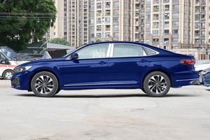 Volkswagen <span class=keywords><strong>Passat</strong></span> 280TSI Starry Elite 2024 Usata, Berlina di Medie <span class=keywords><strong>Dimensioni</strong></span>, Senza Incidenti, Ottime Condizioni, Disponibile per Esportazione - Product Image 4