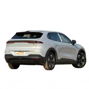 Deepal S05 EREV SUV: oltre 1200 km di autonomia combinata, design futuristico, cockpit intelligente e consumo di carburante ultra-basso. - Product Image 5