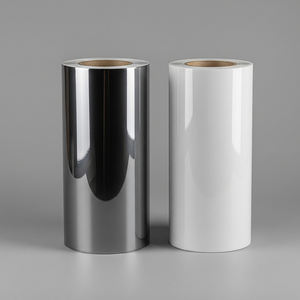 Rouleau de plastique PVC en plastique laminé polymère de haute qualité fabriqué au japon en gros - Product Image 1