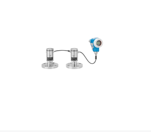 Endress+Hauser Deltabar FMD71 เครื่องวัดความแตกต่างแบบอิเล็กทรอนิกส์สำหรับการใช้งานกับอากาศ - Product Image 4