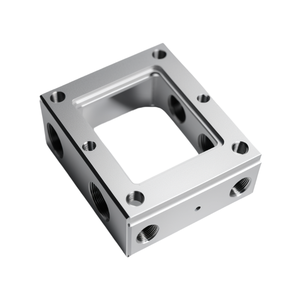 Custom <b>Sheet</b> Metal Fabrication MMetal Prototype Welding Bending Aluminum Brass Steel Parts - Product Image 1