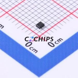 Tout nouveau transistor à effet de champ à transistor SOT-115 d'origine 2N7002BKV, 666 (MOSFET) - Product Image 1