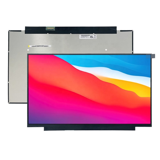 New Wholesale 15.6 Slim HD 30-pin Interface Matte Laptop Screen NT156WHM-N44 NT156WHM-N34 B156XTN08.1 1366*768 TN LCD