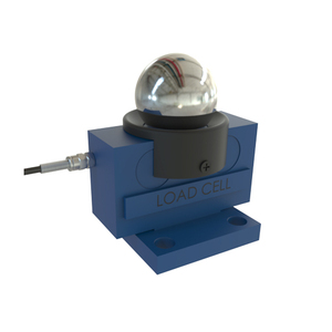 Hàn Quốc Và Lc8215 Nhiệm Vụ Nặng Nề Bóng Cup Sơn Tải Di Động 25ton Với Gắn Tấm Cho Cầu Cân Xe Tải Quy Mô - Product Image 2