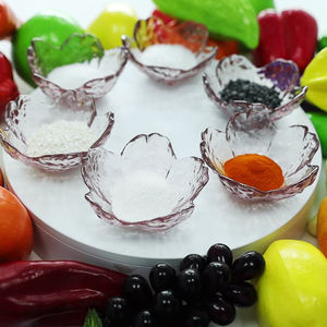 Регулятор кислотности пищевого сырья, порошок фумаровой кислоты для мясной промышленности - Product Image 2