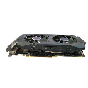 การ์ดเกม GME 8 GB การ์ด <span class=keywords><strong>RX590</strong></span>ใช้ GME การ์ด GPU <span class=keywords><strong>ราคา</strong></span>ดีที่สุด - Product Image 4