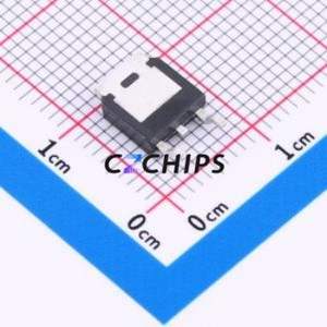 Transistor de efecto de campo (MOSFET) de transistor TO-252 nuevo y original de - Product Image 2