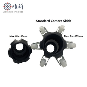 <span class=keywords><strong>Endoscope</strong></span> de <span class=keywords><strong>canalisation</strong></span> industrielle Vicam V10-3388PTN avec caméra AHD à rotation panoramique 360° et inclinaison 180°, fabriqué en Chine - Product Image 5