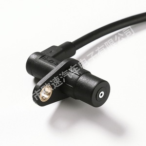 Crankshaft Position <b>Sensor</b> 02022-1-B <b>For</b> Citroen <b>Car</b> Engine Replacement Part - Product Image 1