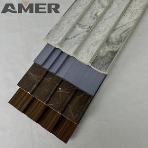 Amer nhà sản xuất tấm ốp tấm trang trí nội thất tường bảng điều khiển 3D đá hiệu ứng MCM - Product Image 6
