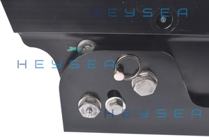 HEYSEA <span class=keywords><strong>เครื่อง</strong></span>ยนต์อัลลอยรุ่นใหม่ 100-105100 ซีรีส์ไฮดรอลิกแอคชั่น คิกแบ็ค แจ็คเพลท 6 นิ้ว 200 แรงม้า สำหรับยามาฮ่า เมอร์คิวรี่ โทฮัทสึ - Product Image 3