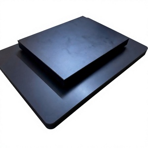 RTS UV Resistant PVC Celuka <b>Foam</b> Board with Custom Moulding Service for Advertising Signs - Product Image 1