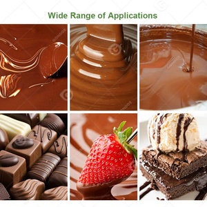 เครื่องละลาย<span class=keywords><strong>แล</strong></span>ะจ่ายนมเย็นขนาดเล็กเครื่องทำ5.5L อุ่นอั<span class=keywords><strong>ต</strong></span>โนมั<span class=keywords><strong>ต</strong></span>ิขนาดเล็ก - Product Image 6