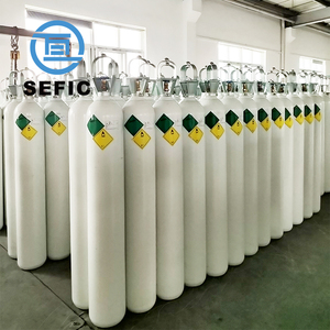 Bouteilles de gaz vides de qualité supérieure 10m3 <span class=keywords><strong>50</strong></span> <span class=keywords><strong>litres</strong></span> <span class=keywords><strong>Bouteille</strong></span> <span class=keywords><strong>d</strong></span>'<span class=keywords><strong>oxygène</strong></span> de soudage Prix de la <span class=keywords><strong>bouteille</strong></span> <span class=keywords><strong>d</strong></span>'<span class=keywords><strong>oxygène</strong></span> - Product Image 2