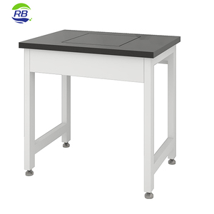 Giá tốt phòng thí nghiệm công nghiệp chống rung Granite ổn định Mable Top cân bằng bảng được sử dụng trong vật lý phòng thí nghiệm bàn làm việc - Product Image 1