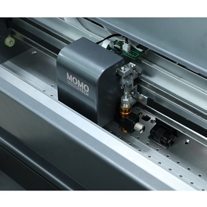 Neue <span class=keywords><strong>A3</strong></span> Papier-Aufkleber-Stanzmaschine Servo-Etikettenschneider <span class=keywords><strong>Plotter</strong></span>-Maschine Auto-<span class=keywords><strong>Plotter</strong></span> für Vinyl-Schnitt - Product Image 3
