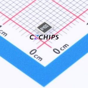 Résistance SMD FRL1210FR400TS 1210 (Type : Film Épais) (Résistance : 400 mOhm Précision : 1%) - Product Image 1