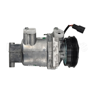Compresor de CA CR para Renault <span class=keywords><strong>Clio</strong></span> / Logan / Sandero 926000287R <span class=keywords><strong>RC</strong></span>.600.448, modelo de coche, 1 unidad - Product Image 3
