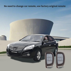 EasyGuard <b>Plug</b>&Play <b>Remote</b> Starter for Hyundai Elantra 12-16 Push Button Start Automatic Transmission Gas Engine - Product Image 5