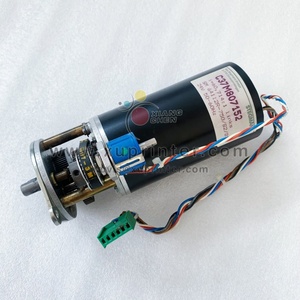 Ensemble de circuits imprimés et moteur MA 1 (références 035A190170, C37M807152, C37M807052) pour pièces de rechange d'imprimantes offset Man Roland - Product Image 3