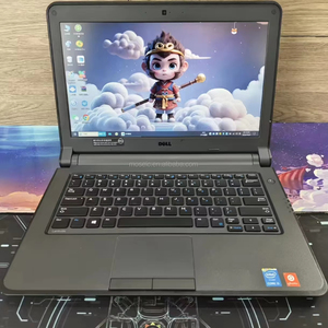 Hot Sell Dubai High Quality Wholesale for <strong>Dell</strong> Latitude 3350 I3-5gen Business 13 Inch Laptop Student Office Computer <strong>Notebook</strong> - Product Image 2
