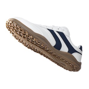 Chaussures décontractées légères, confortables et respirantes à enfiler pour le quotidien, Zapatillas, chaussures à bout large ergonomique, baskets pieds nus - Product Image 3