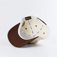 Cappellino sportivo unisex in cotone 100% molto venduto, produttore all'ingrosso di cappellini da baseball in twill di cotone con logo personalizzato, confezione da 5 pezzi.