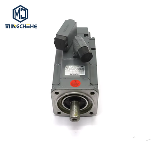 มอเตอร์เซอร์โวแบบซิงโครนัสรุ่นใหม่ 1FK7042-5AF71-1KH5 230 400V AC 5000 รอบต่อนาที 0.75 กิโลวัตต์ - Product Image 1