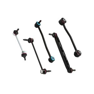 Enlace estabilizador delantero para Mazda 2 - Product Image 2