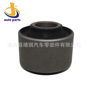 บูชปีกนกช่วงล่าง 55118-2B100 สำหรับระบบโช้คแมคเฟอร์สัน อะไหล่ทดแทน - Product Image 1