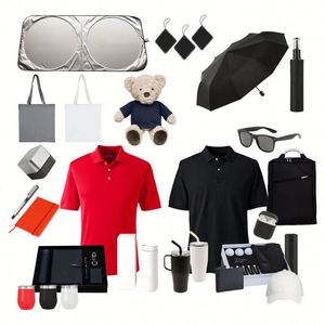 Coffret Cadeau d'Affaires de Luxe Personnalisé avec Logo, Emballage Boîte Cadeau Imprimé UV, Designs et Tailles Personnalisées, pour la Reconnaissance des Clients et des Employés, OME - Product Image 3