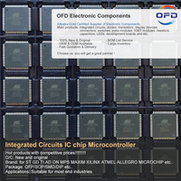Composants électroniques SMT H58G56BK7BX068N FBGA-315, circuits intégrés CI, puce IC DDR SDRAM H58G56BK7BX068N