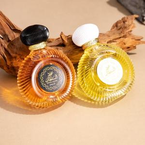 Parfum arabe liquide YOUNIKE 100 ml en gros OEM pour femmes, parfum floral fruité, eau de parfum luxueuse longue durée - Product Image 3