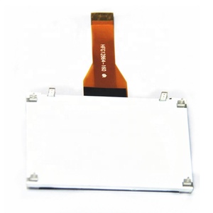 Mô-đun Hiển Thị LCD Đơn Sắc Tùy Chỉnh 12864 COG LCD Dot Matrix LCD Đồ Họa - Product Image 4