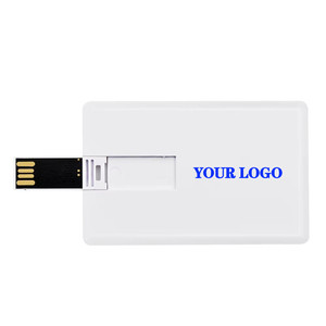 Logo d'impression <span class=keywords><strong>carte</strong></span> de crédit USB 2.0 3.0 clé USB 1GB 2GB 4GB 8GB 16GB 32GB mémoire clé mémoire <span class=keywords><strong>carte</strong></span> de visite clé USB - Product Image 1