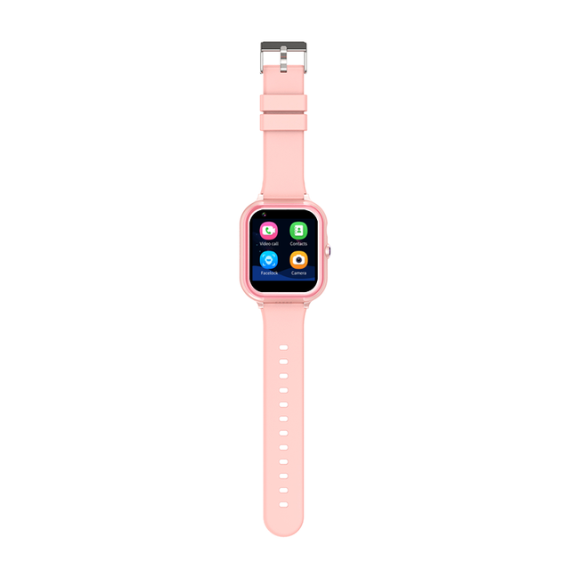 Free Sample Phone Wrist Watch Men Women Electronics Smart Watch