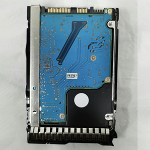 876936-001 600G SAS 2,5'' 10K HDEBL04CGA51 HDD voor - Product Image 4