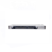 Nouveau disque SSD interne SATA III 6G/s 2,5 pouces de la série I S3500, 800 Go, pour utilisation en serveur, métal, vitesse de lecture/écriture de 701 à 800 Mo/s