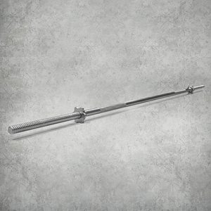 TOPTONS Super <span class=keywords><strong>mars</strong></span> Vente en gros Équipement de fitness d'haltérophilie Tige d'haltères pour hommes 1.2/1.5/1.8/2.2 mètres <span class=keywords><strong>Barre</strong></span> d'haltères - Product Image 6