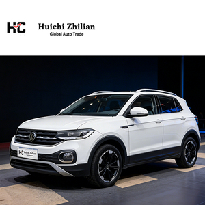 Voiture d'<span class=keywords><strong>occasion</strong></span> chinoise pas chère, Volkswagen TACQUA 2020 d'<span class=keywords><strong>occasion</strong></span>, 1.5L automatique, faible kilométrage, véhicule d'<span class=keywords><strong>occasion</strong></span> VW Tacqua essence, SUV à vendre - Product Image 3