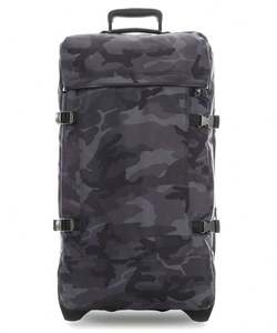 Custom Designed Durable Polyester Sport <b>Roller</b> Luggage Easy Mobility Travel Bag With Wheels - Product Image 1