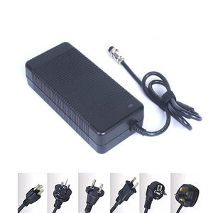 Литий-ионный аккумулятор 24 В 18650, перезаряжаемый литий-ионный аккумулятор 24 в 20 Ач - Product Image 3