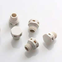 IP67 étanche respirant soupape de pression reniflard ECU évent de protection bouchon de ventilation