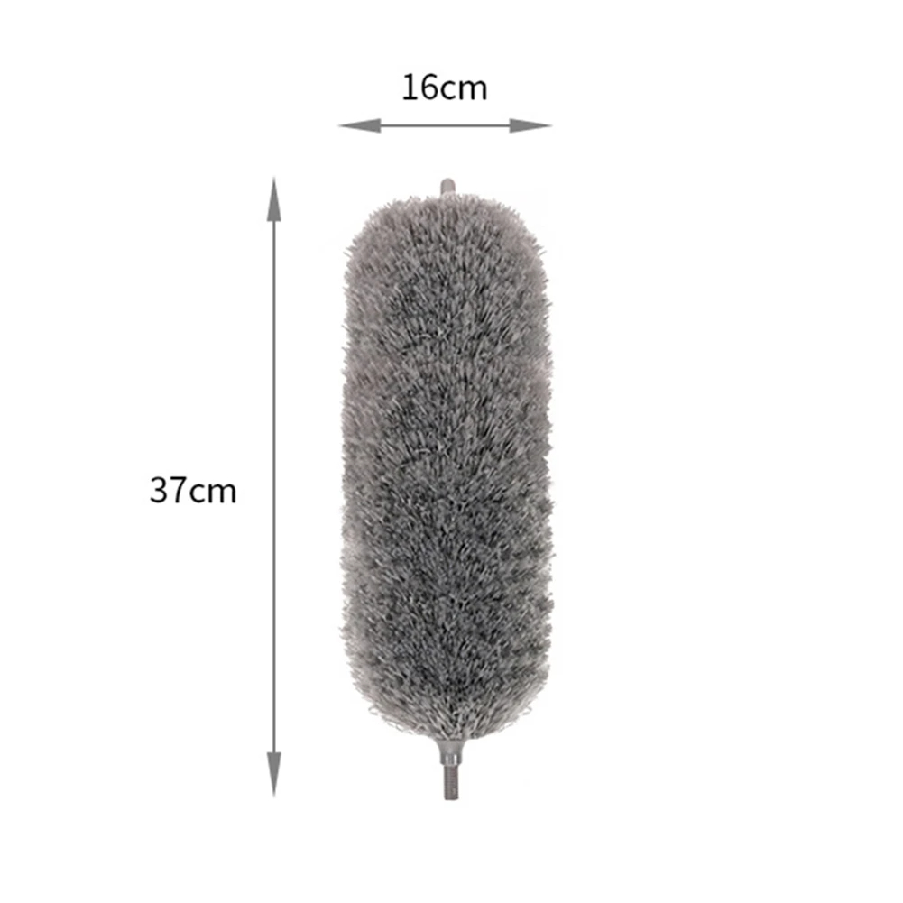 Replace Head