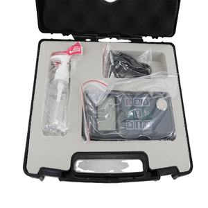 Mt160 Dikte Meter <span class=keywords><strong>Tester</strong></span> Mt160 Met 4.5 Cijfers Lcd Met <span class=keywords><strong>El</strong></span> Backlight - Product Image 6