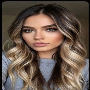 Perruque juive en dentelle de cheveux européens de qualité supérieure, couleur <span class=keywords><strong>brune</strong></span> <span class=keywords><strong>avec</strong></span> reflets caramel, perruque à dentelle frontale <span class=keywords><strong>avec</strong></span> doublure en soie pour femmes souffrant de perte de cheveux - Product Image 3