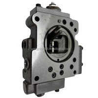Regolatore Pompa Idraulica CYJ di Alta Qualità K3V112 per Macchine Edili R225-7 DH220-5