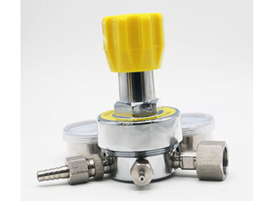 ตัวลดแอมโมเนียแบบกันตกสำหรับแก๊สสแตนเลส YQA-441 ตัวลดแอมโมเนีย YQA-441 - Product Image 5