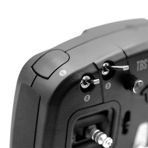 Transmisor TBS MAMBO 2.4G de Blacksheep, Control Remoto de Baja Latencia para Dron <span class=keywords><strong>RC</strong></span> - Product Image 6